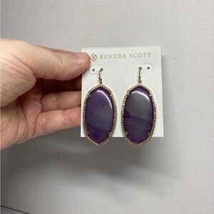 Kendra Scott, vintage Danielle